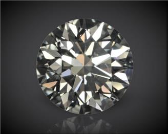 Diamond Stone Natural Certified(VS2 J) 1.01 cts ( 5695 )